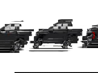 New 2025 Toyota Tundra Platinum image 1