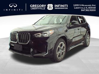 Used 2025 BMW X1 xDrive28i image 1