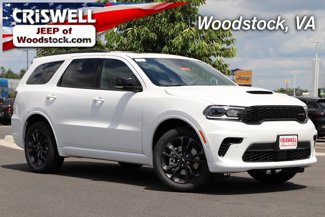 New 2026 Dodge Durango GT image 1