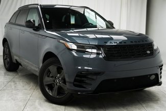 Used 2025 Land Rover Range Rover Velar Dynamic SE image 1