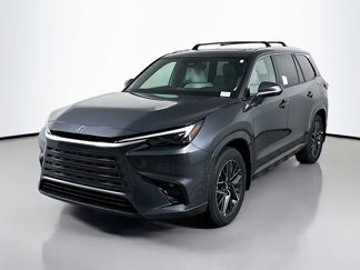 New 2025 Lexus TX 350 AWD image 1