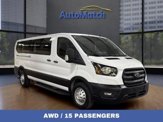 Used 2024 Ford Transit 350 XLT image 1