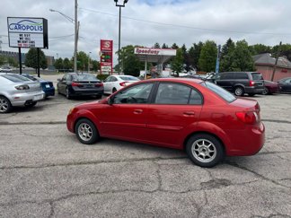 Used 2011 Kia Rio LX image 1