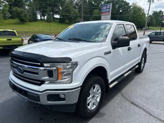 Used 2019 Ford F150 XLT image 1