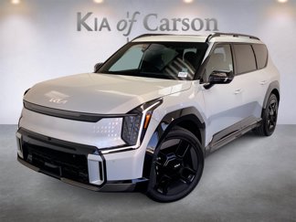 New 2026 Kia EV9 GT-Line image 1