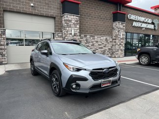 Used 2024 Subaru Crosstrek 2.0i Premium image 1