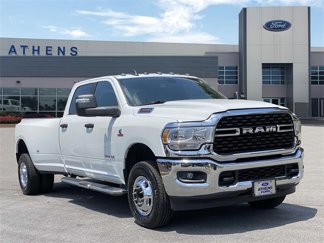 Used 2024 RAM 3500 Big Horn image 1