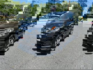 Used 2019 Honda HR-V LX image 1