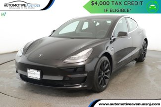 Used 2019 Tesla Model 3 Long Range image 1