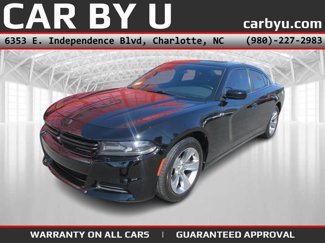 Used 2019 Dodge Charger SXT image 1