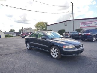 Used 2002 Volvo S60 2.4T image 1