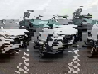 New 2025 Subaru Crosstrek 2.5i Limited image 1