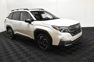 New 2025 Subaru Forester Limited image 1