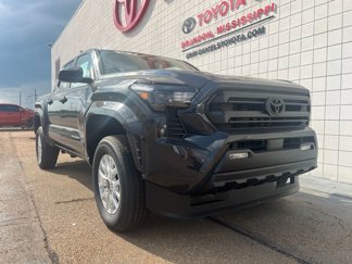 New 2025 Toyota Tacoma SR5 image 1