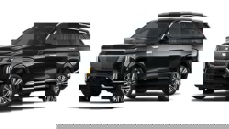 New 2026 Cadillac Vistiq Premium Luxury image 1