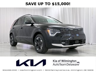 New 2025 Kia Niro Wave image 1