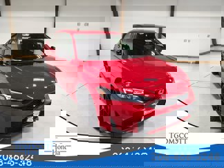 New 2025 Honda Civic Sport image 1