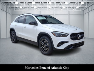 New 2026 Mercedes-Benz GLA 250 4MATIC image 1