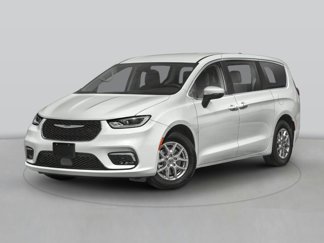Used 2024 Chrysler Pacifica Touring-L image 1