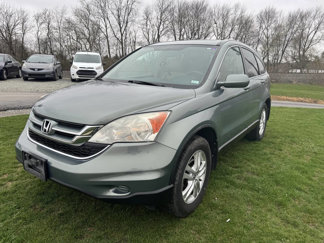 Used 2011 Honda CR-V EX-L image 1