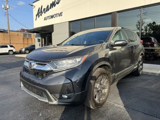 Used 2019 Honda CR-V EX image 1