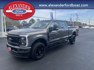 New 2025 Ford F250 XL image 1