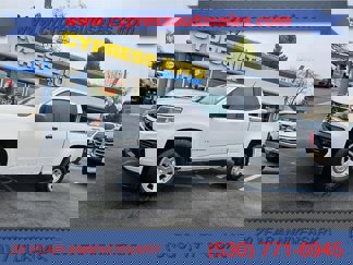 Used 2021 Chevrolet Colorado W/T w/ WT Convenience Package image 1