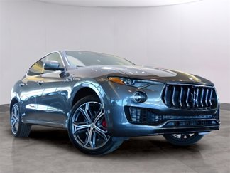 New 2023 Maserati Levante GT image 1