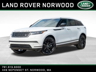 New 2026 Land Rover Range Rover Velar S image 1