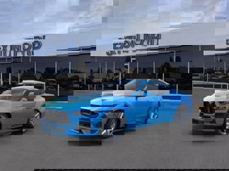 New 2025 Ford Mustang GT Premium image 1