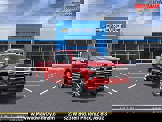 New 2026 Chevrolet Silverado 1500 High Country w/ High Country Premium Package image 1