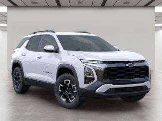 New 2026 Chevrolet Equinox ACTIV w/ Convenience Package III image 1