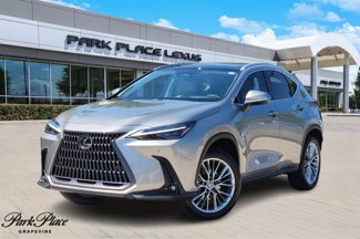 New 2026 Lexus NX 350 AWD w/ Luxury Package image 1