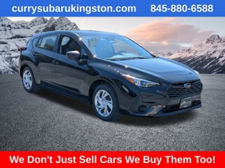 New 2025 Subaru Impreza 2.0i image 1