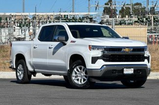 New 2026 Chevrolet Silverado 1500 LT image 1