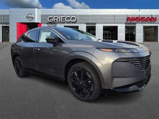 New 2025 Nissan Murano Platinum w/ Cargo Package image 1