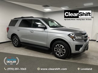 Used 2024 Ford Expedition XLT image 1