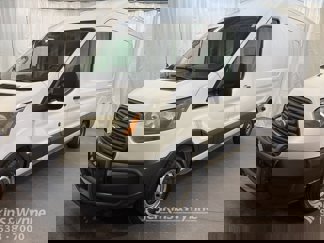 Certified 2016 Ford Transit 250 148 Medium Roof image 1