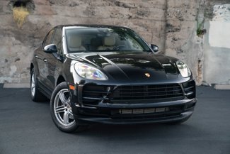 Used 2020 Porsche Macan image 1
