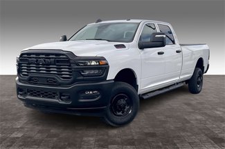New 2025 RAM 2500 Tradesman image 1
