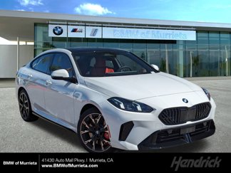 New 2026 BMW 228 Gran Coupe w/ Premium Package image 1