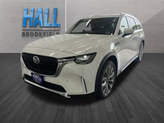 Used 2024 MAZDA CX-90 3.3 Turbo w/ Premium Plus Pkg image 1