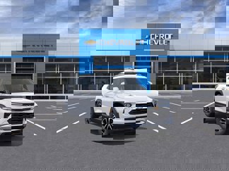 New 2026 Chevrolet TrailBlazer LT w/ LT Cold Weather Package image 1