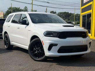 Used 2023 Dodge Durango R/T image 1