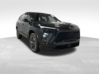 New 2026 Buick Enclave Sport Touring w/ LPO, Floor Liner Package image 1