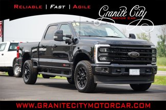 Used 2024 Ford F250 Lariat w/ Lariat Ultimate Package image 1