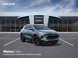 New 2026 Buick Encore GX Sport Touring image 1