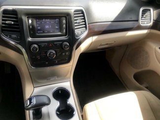 Used 2014 Jeep Grand Cherokee Altitude image 1