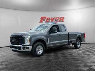 New 2025 Ford F350 XL image 1