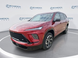 New 2025 Buick Enclave Sport Touring w/ Power Package image 1